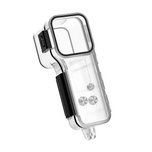 Vỏ Bảo Vệ Chống Nước DJI Osmo Pocket 4 Khả Năng Lặn Dưới Nước 50m Phụ Kiện Máy Quay Video Dành Cho Thể Thao & Hành Động