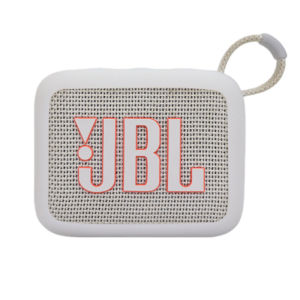 zhencool | Wireless Bluetooth Speaker Protective Case for JBL GO4 4th Generation Anti-shock and Pressure-resistant