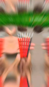 Peralatan Berkemah Pendaki Alat Penajam Pengasah Serbaguna Asahan Pisau Sabit Golok Gunting Mini Portabel