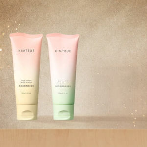 KIMTRUE | Gentle Amino Acid Face Wash