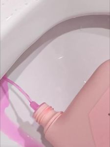 suk garden | Powerful Deodorizing Fresh Scent Toilet Cleaner