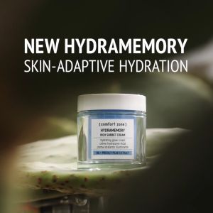 [COMFORT ZONE] HYDRAMEMORY RICH SORBET CREAM 50ml.