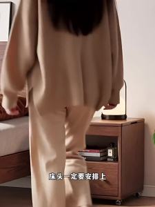 DONGMU | Tủ Lưu Trữ Đa Năng Bên Cạnh Giường
