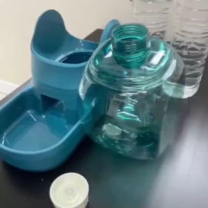 อาหารและน้ำ สุนัขและแมว, น้ำเกลือ Water 3.8ลิตร, กระเป๋าเครื่องใช้ส่วนประกอบ 2kg, เมื่อพร้อมส่งค่ะ