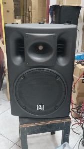 Beta Three B3 U12A 12inch 400W 2 Way Full Range Powered Loudspeaker (1 PC)