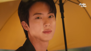 OTTOGI Jin Ramen Mild 120g