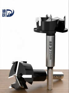 DIYUE | Door Lock Hole Expanding Drill Bit 35mm