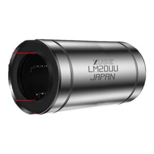 XUNDAZC | Extended Linear Ball Bearings