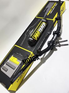 Stang Protaper Fuzion High Quality - Set Raiser Stang Baut 1 KLX CRf Universal