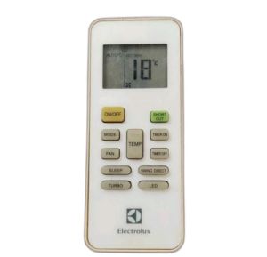 Remote Control AC ELECTROLUX RG25B/E Original