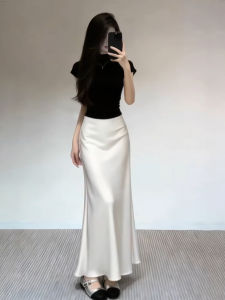 SENWA | Đầm Bộ Thời Trang Mới Mùa Hè Phong Cách Hàn Quốc