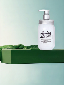 Amino Mason | Anti-Dry & Frizzy Smooth Shiny Moisturizing Conditioner