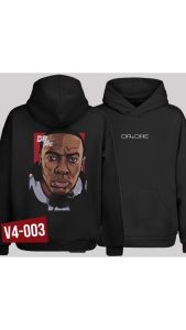 Pull up Jacket Male Famous Singers Eminem Post Malone Worldwide High Quality