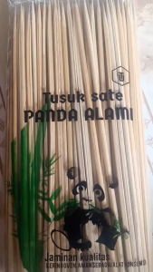 TUSUK SATE TUSUK SATE KAMBING MURAH PANJANG 20-22cm