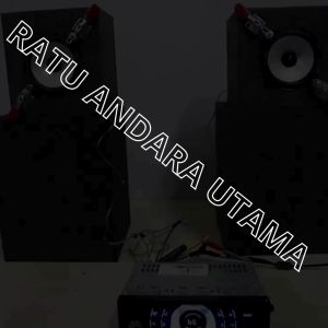 COD LaBo Speaker Pintu Mobil 6 Inch Super Full Bass Komplit Aktif Bluetooth Subwoofer HiFi 4 Inch 60W 2 PCS - LB-PS1401D