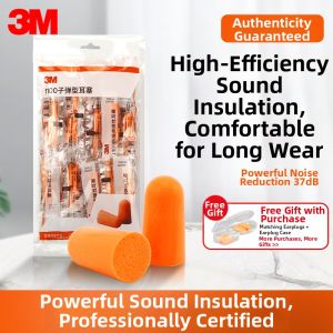 3M | Noise Reduction Earplugs