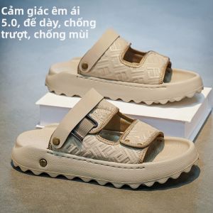 CVPAJ | Dép Nam Mùa Hè Chống Trượt Bền