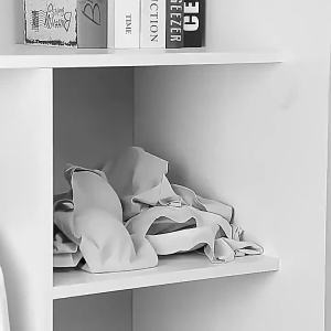 Hộp Đựng Đồ Lót Và Tất Lưới Gấp Gọn Hộp Sắp Xếp Quần Áo Cho Ngăn Kéo Tủ Quần Áo Hệ Thống Phân Loại Đồ Dùng Gia Đình