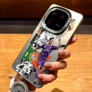 MUYINGQING | Rugged Creative Phone Case Matt Hard Shell