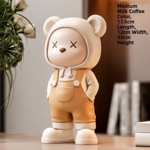 ZHISHUGE | Creative Small Home Decor Ornament
