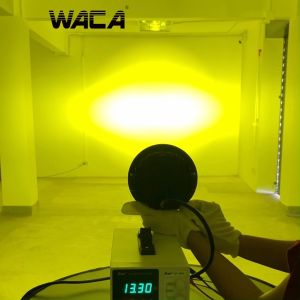 KOKLA E74 ไฟสปอตไลท์+ไฟกว้าง DC 10-50 Volt ไฟLED 35watt สว่างถึง 800เมตร ไฟเสริม ไฟแต่ง ไฟตัดหมอก ไฟส่องทาง ไฟหน้ารถ (1ชิ้น) FSA waca ไฟ