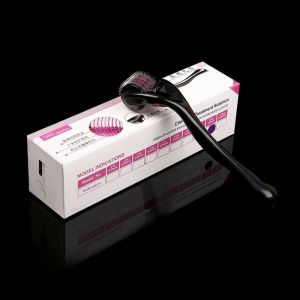 Hair Growth Essential Oil Liquid Delivery Massage Comb Medication Device Scalp Treatment Hair Loss Prevention Personal Care