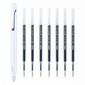Shake-Resistant Quick-Drying Water Pen 0.5mm