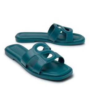 Kefi Sandal Buttonscarves