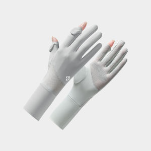 BILLI ZILLY | UV Protection Touchscreen Driving Gloves for Women
