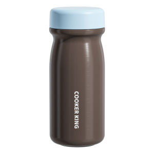 COOKER KING | Cute Portable Stainless Steel Tumbler