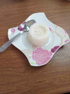 ข้าวหมากคุณเย็น ข้าวหมากโบราณแท้ " ข้าวหมากอินทรีย์ " ปลูกข้าวเองไม่ใช้ปุ๋ยเคมี  ชุด 20 ถ้วยแถม 4 รวม 24 ถ้วย