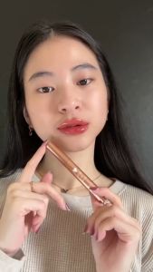 JIERA Melting Click Balm Melts My Heart with Collagen & Moisturizing Oil UV Filter Plumpy Look Lip Stain High Pigmented