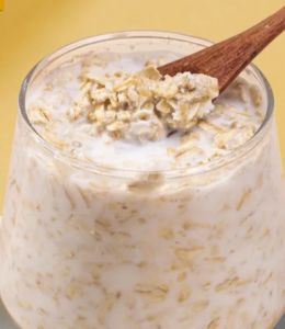 Oat bran fast food anti hunger high satiety meal substitute 450g 燕麦麸皮