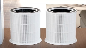 XM Air Purifier Filter Compatible Replacement RFID for Mi Air Purifier 1/2/2C/2H/2S/3/3C/3H/PRO/4 Lite