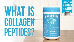 Vital Proteins Collagen Peptides Unflavored 1.5 LB (680 g)(Exp:03/2028)