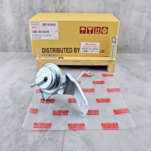 VAKUM TURBO CHARGER CAS ISUZU ELF NMR71 NMR 71