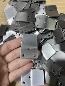 เหล็กแขวนพัดลมติดผนัง ที่ติดพัดลมผนัง เหล็กยึดพัดลมติดผนัง