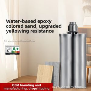 Epoxy Matte Sand Filler