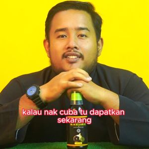 Jus Black Garlic by QASH bantu masalah Darah Tinggi Kencing Manis dan Kolestrol