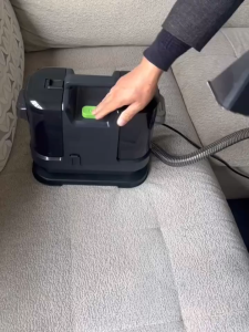 【SG Stock】DOVVA Spot & Fabric Cleaning Machine Washer Vacuum Household Carpet Sofa Bed CarSeat IPX4 Waterproof