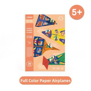 Creative Paper Airplane Toy