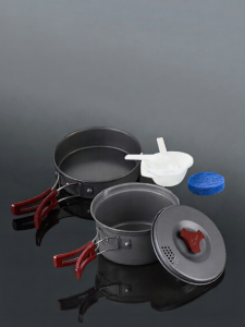 Fire-Maple | Portable Camping Cookware Set