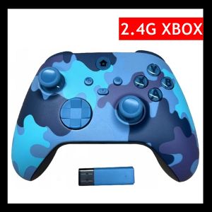 2.4G Xbox Game Controller: A Comprehensive Guide