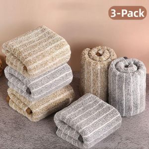 FURENJILI | Non-greasy Water Absorbent Lint-free Kitchen Towel