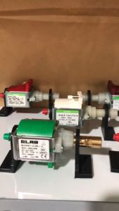 Cao su chóng rung chân đỡ bơm rung cho máy pha cà phê