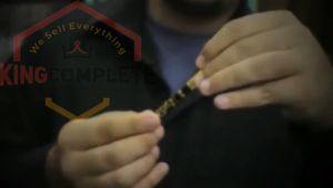 Alat Sulap Stop Smoking R0k0k jadi Kecil