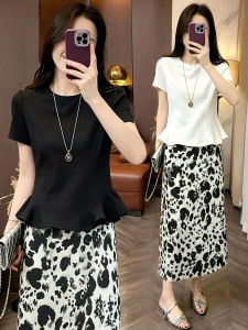 Charming Distinctive Summertime Youthful Set