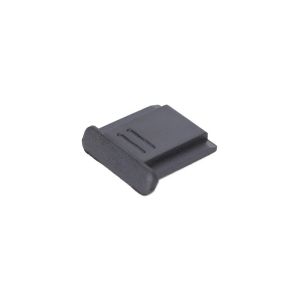 BS-1 Hot Shoe Cover Dustproof Flash Mount Protector Cap Plastic Replacement Part for Canon Nikon Pentax DSLR SLR Digital Camera