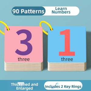 TANGJIUGONG | Cognitive Early Learning Educational Toy