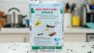 Bột thuốc kiến Vipesco